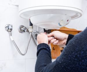 About Sewer Line Replacement Home, KS